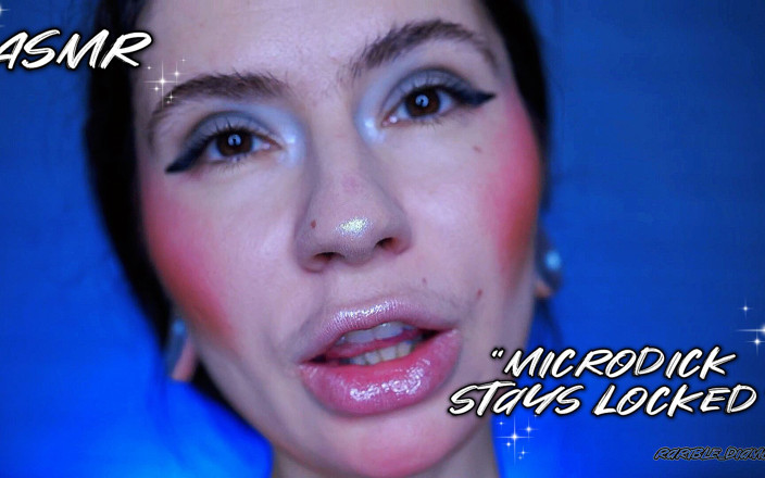 Rarible Diamond: Asmr Micro Dick Stays Locked