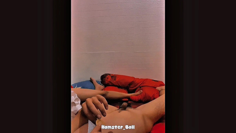 Hamster_Ball: Ammetto che tutti i malesi hijabis sono molto a brava...