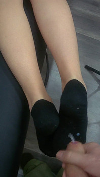 Sweet. Tense. with Splashes