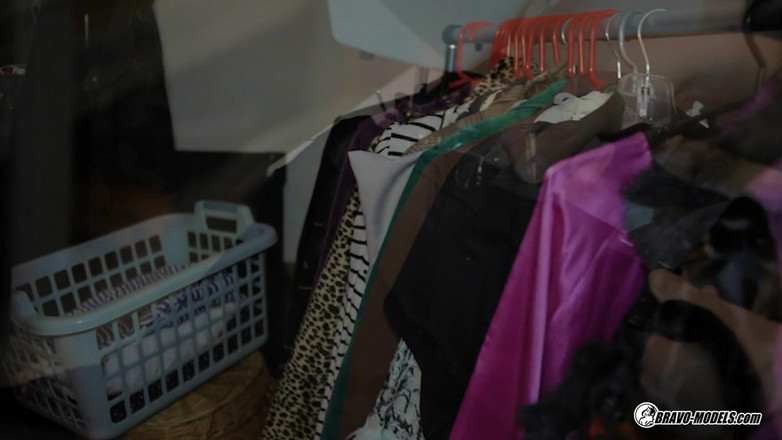 Bravo Sexy: Adelle Unicorn - косплей VR-контент за кулисами