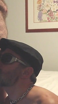 Bum Raw Sex - 2nd Episode - Nypster and Chuck Fuckmore in 2018