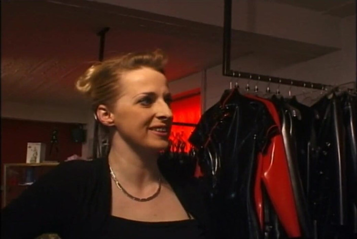 Absolute BDSM films - The original: Jak se oblékat na BDSM