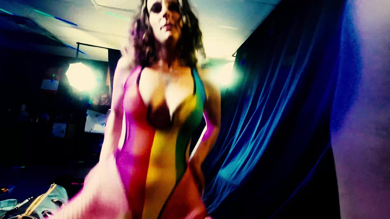 Smash Thots Films: Ho Distrutto Amanda per favore nel mio studio di miami