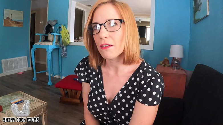Jane Cane: Moje kouřivá sexy macecha s výhodami