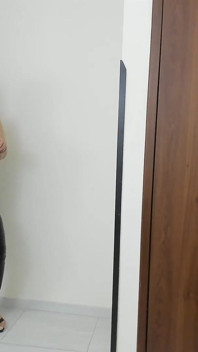 Мила MILF Хоче, Щоб Її Жорстко Трахали У Своїй Кімнаті P2