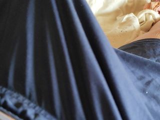 Henning Hard: テントが設置されます