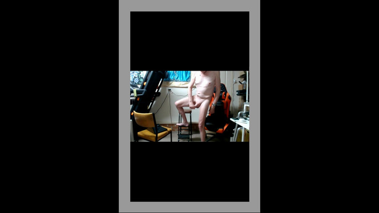 UncleK: Seksi vakit geçiriyor