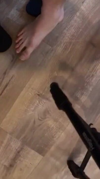 Fallon West Anal Creampie