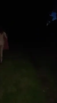 A Little Walk in the Countryside... Naked of Course!