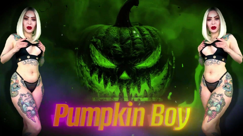Baal Eldritch: Halloween pumpkin Diät - pee Edition, Toilette, WICHsanleitung