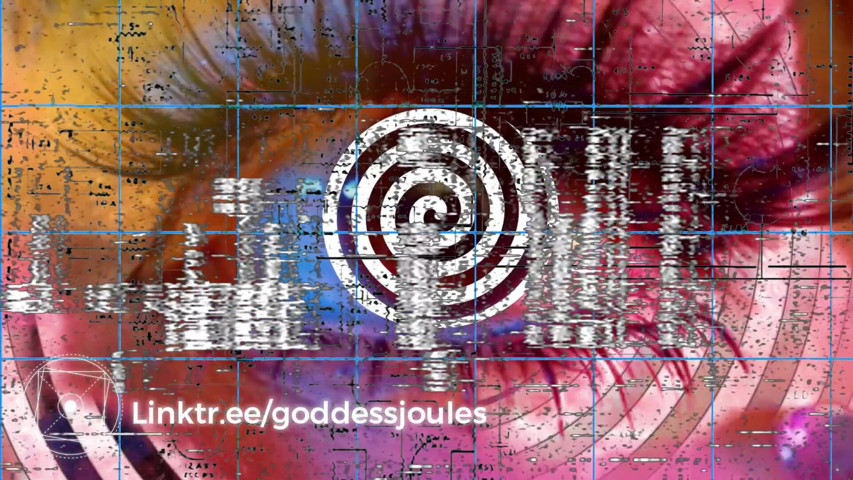 Concentration Subliminal Programming (Goddess joules opia)