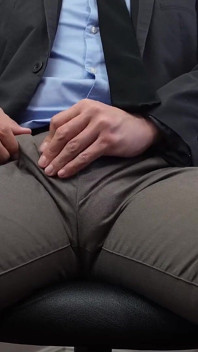 Asian Cock Edging Challenge