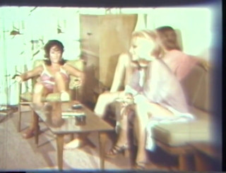 Vintage Usa: Our Origin XXX... - Vol. #06 - (original vintage HD Restyling - Uncut Version).