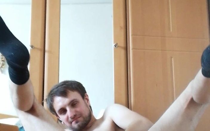Lukboy92: Kom naar mij en voel het plezier
