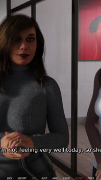 Mijn geile vrouw houdt van interraciale seks, deel 27