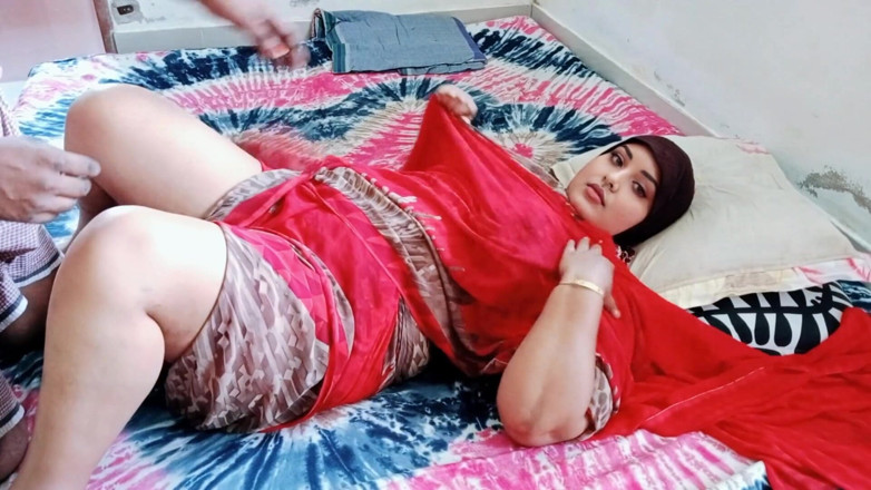 Morjenabb: Morjenabb_desi ex esposa caliente folla al estilo perrito follando en...