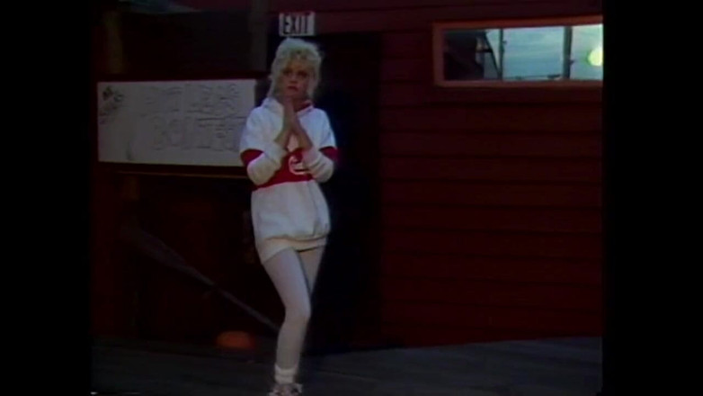 Black Sinner: Loira Tesuda MILF Chupa Um Pau Preto Grande E Duro...