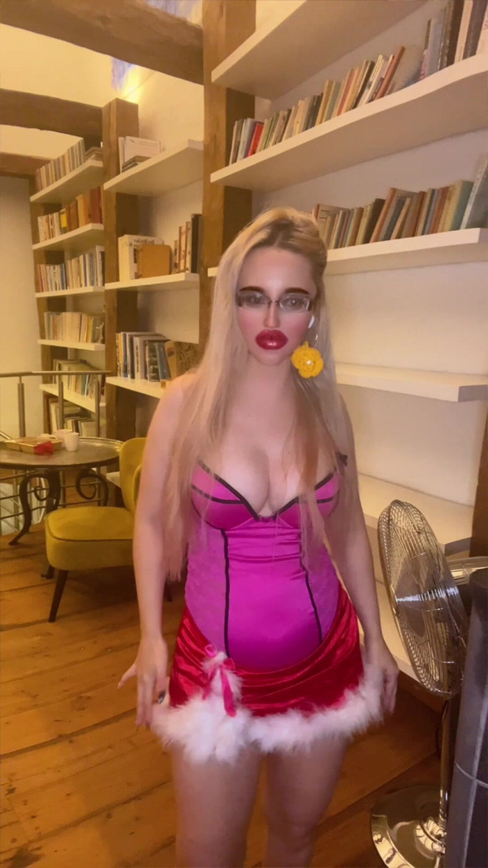 FinDom Goaldigger: Soy Perra Premium