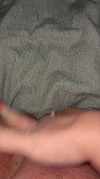 Finger Job