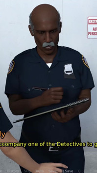 Nadržená policie část 3