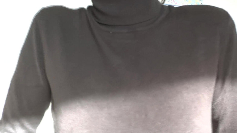 Lady Victoria Valente: 1 dzień przed ślubnym spotkaniem tabu - spust na mój sweter, Lady...