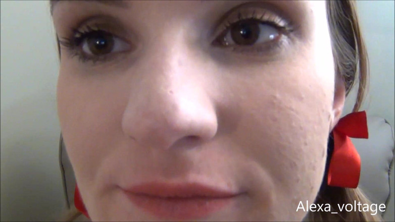 Alexa-Voltage: Verken Alexa's Mond