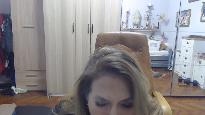 Melissa Johnson: Step-gr *nny tvář ošukaná sperma skládka