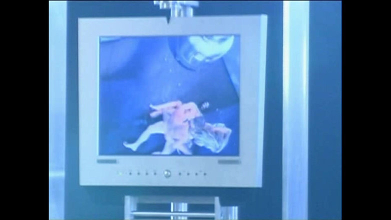 Hard Accademy: 애슐리 롱: 병든 각성자들