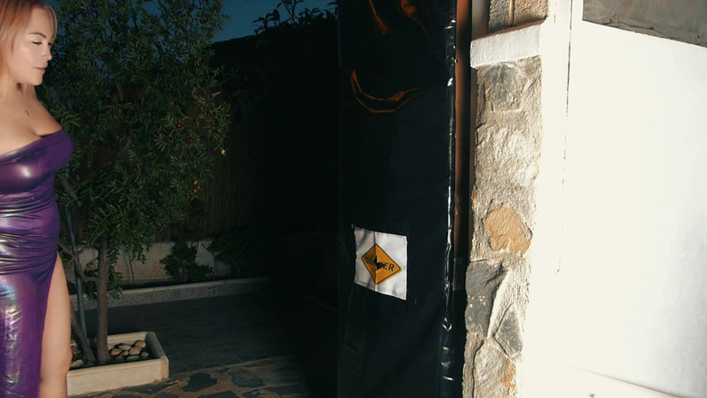 ep3kofficial: Glory Hole onda önskningar