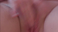 Nikki Nevada: Rychlé a zuřivé tření klitorisu