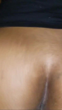 Grande bunda gordinha é fodida