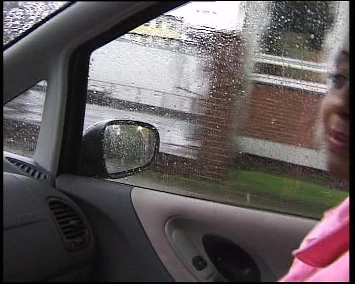 Under German Roofs: Nadržené německé děvky mají mokré kundičky a chtějí být tvrdě...