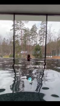 La sirena más hermosa del mundo