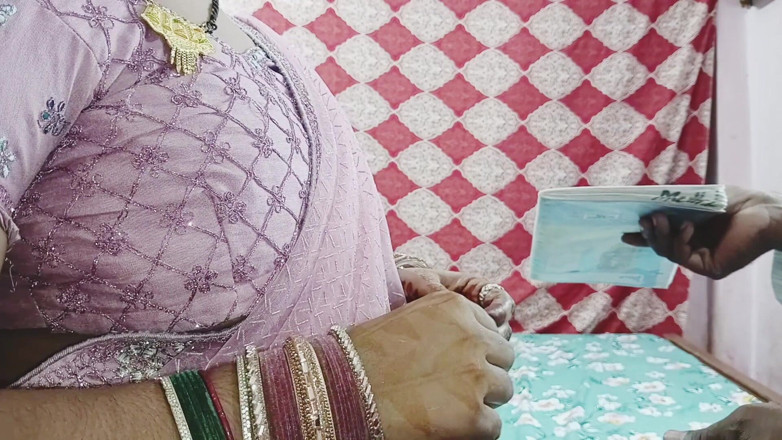 Shilpa: Shilpa Bhabhi Ne Lon Ki Kist Apni Choot Chudwa Ker...