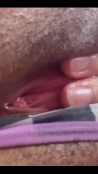 Giocando nel mio squirt