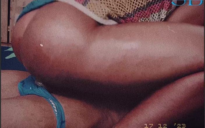 Demi sexual teaser: Fantasi daydream cowok afrika
