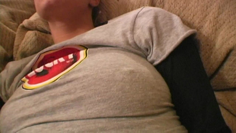 LegalThisWeek: Addison摩擦阴户，艾迪生玫瑰