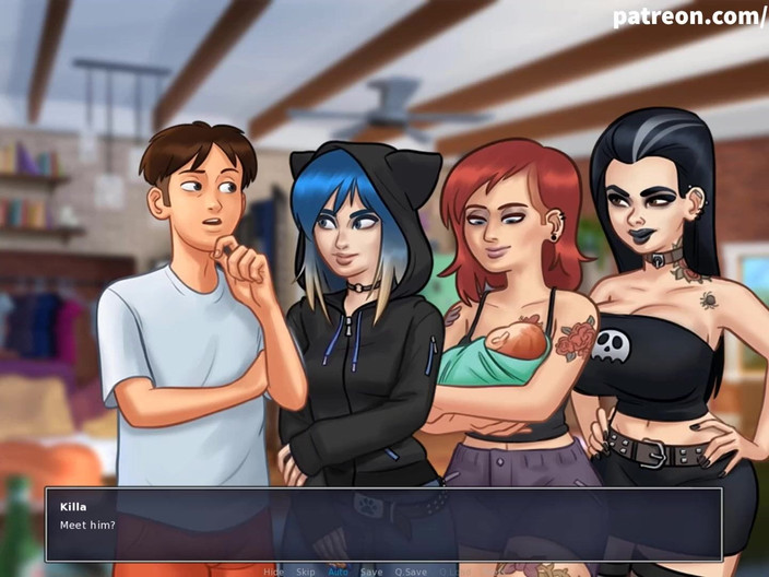 Cartoon Play: Yaz mevsimi efsanesi bölüm 376