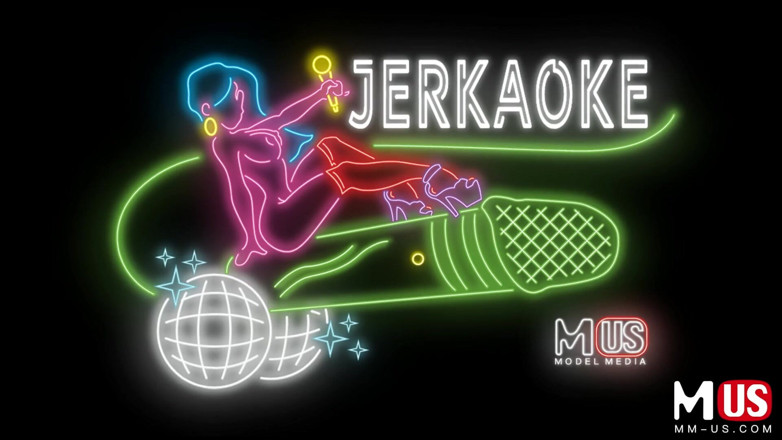 Model Media US: Jerkaoke - Karma RX và Robby Echo
