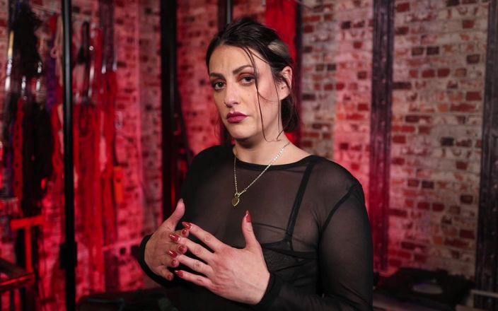 Countess diamond: Pilih Masa Depan Anda Servitude