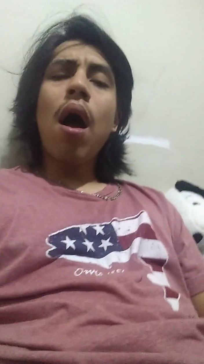 AlexAlejandro13: V mé posteli