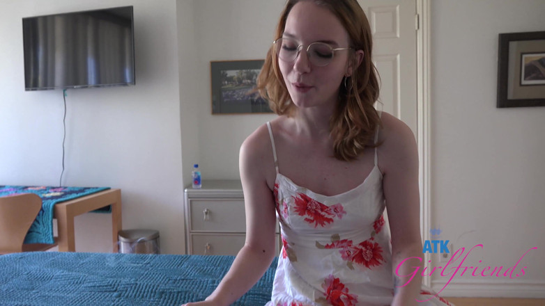 ATK Fans (Girlfriends): A New Hot Babe Comes Around Again