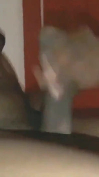 Nata4sex hladí mého velkého čůráka tvrdě