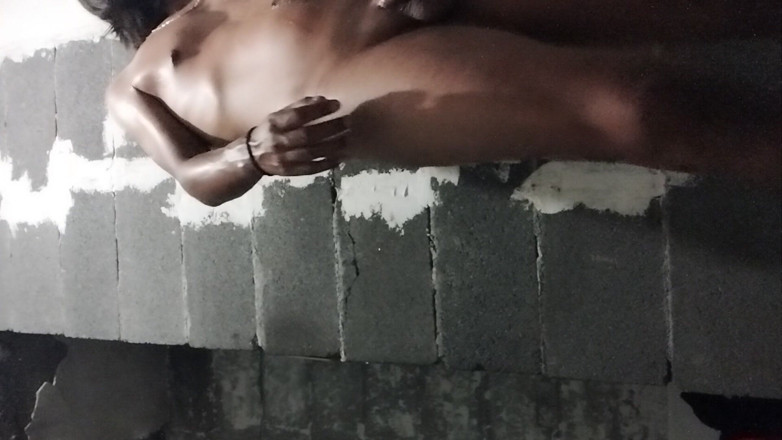AlexAlejandro13: Intense Naked Man