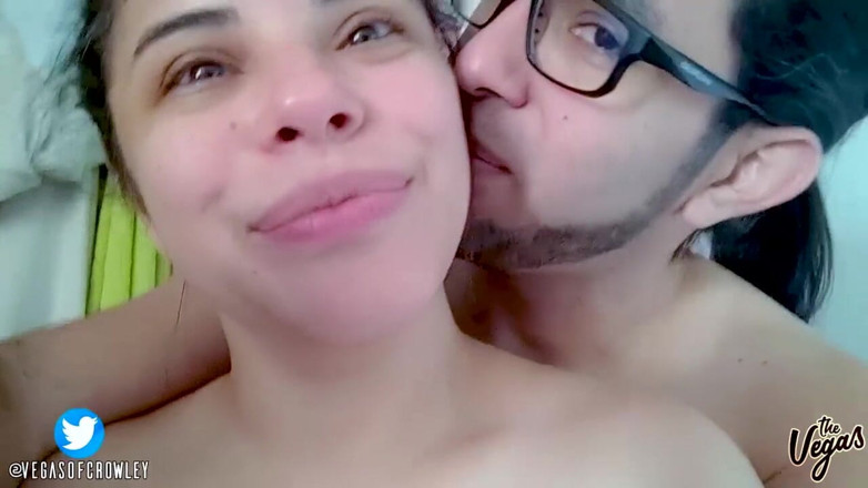 Selena Vega: That pussy is your fuck-toy today baby, happy birthday