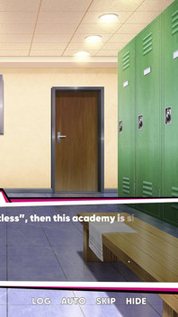 Ep2: Membuat Tawaran Dengan Bridget Dengan Mengongkeknya - Academy Love Saga: Tenis Angels Ex