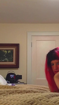 Fucking Hot Trans Kelsey Masters - Compilation 3