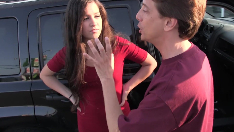 Perv Milfs n Teens: Caroline ray's twat sẽ không được chặt chẽ trong thời gian...