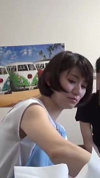 Housekeeper Rental Service That Secretly Fulfills Every Desire