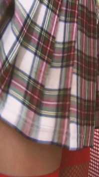 Hetaste klänningen 3_busty blonda paret njuter av en dubbel penetration orgie tillsammans